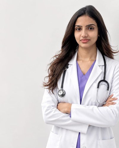 Dr. Sreelekshmi S